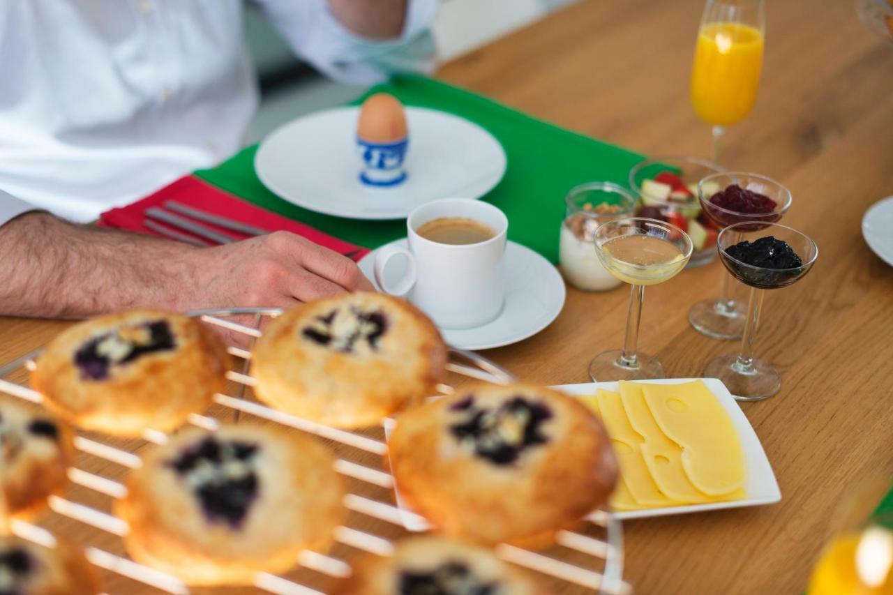 4B B&B Brugge Ngoại thất bức ảnh