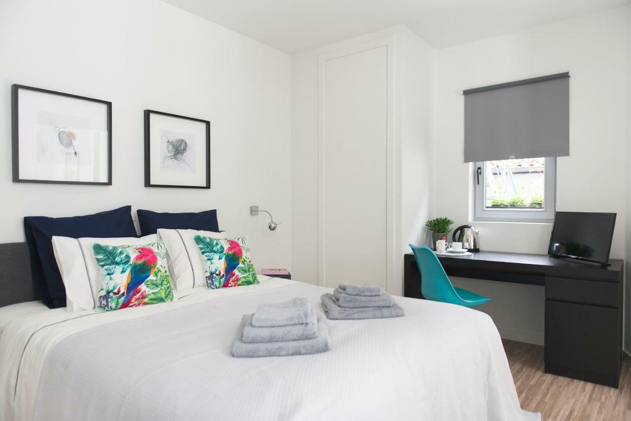 4B B&B Brugge Ngoại thất bức ảnh