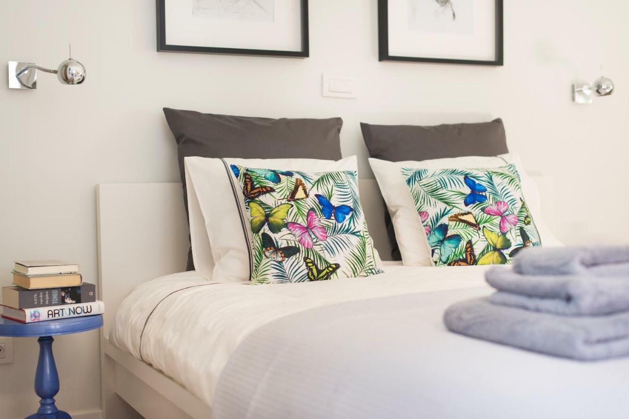 4B B&B Brugge Ngoại thất bức ảnh
