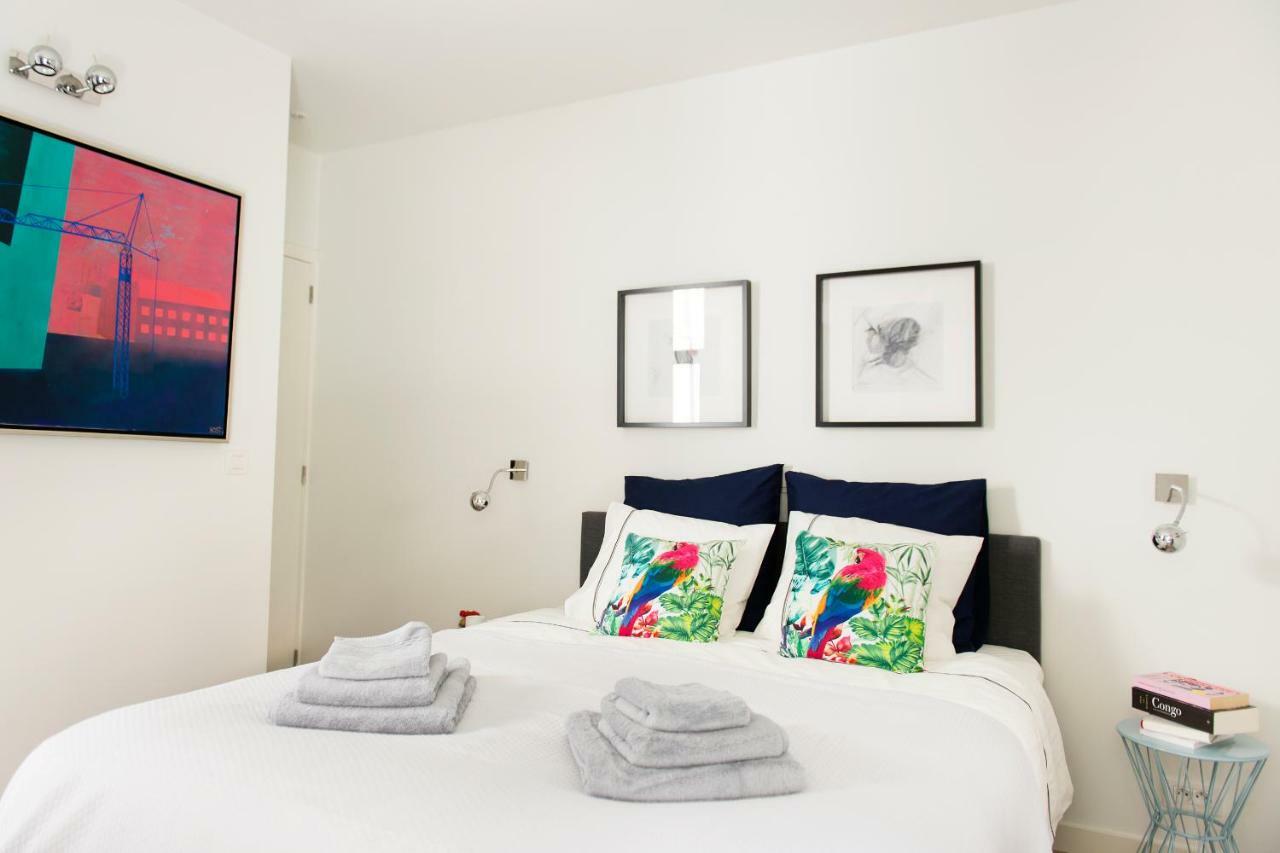 4B B&B Brugge Ngoại thất bức ảnh