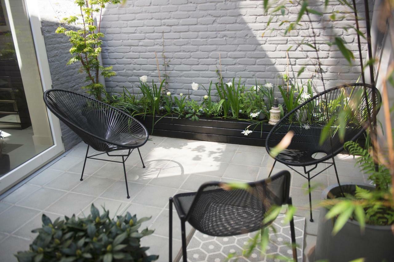 4B B&B Brugge Ngoại thất bức ảnh